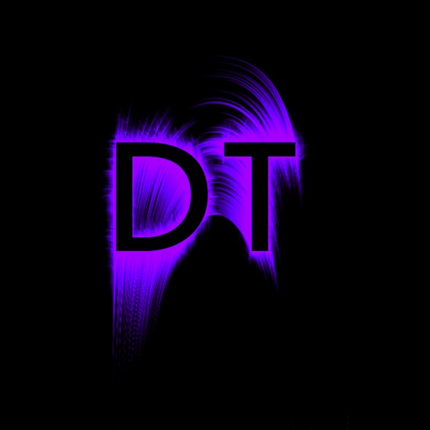 DT Logo *Fun* image - Dark Tunnels - Indie DB