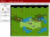 Movement and path finding