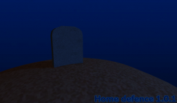 Home Defence
