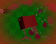 Player health
