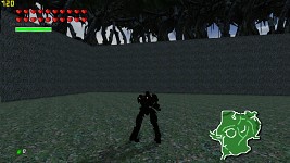 Magic Bar implemented