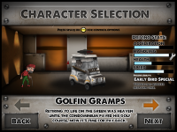 Fender Bender Release Screenshots 2