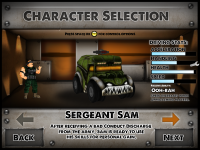 Fender Bender Release Screenshots 2