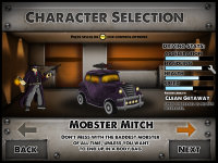 Fender Bender Release Screenshots 2
