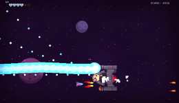 Space Game