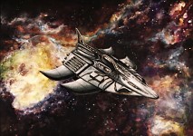 Scorpion