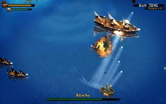 Woody Two Legs Screenshots