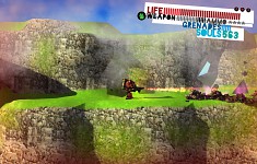 In-Game Screenshot
