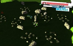 In-Game Screenshot