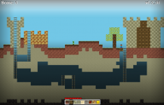 Jolicraft Texture pack preview.