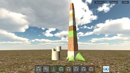 Scalable Blocks