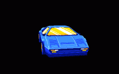 Ferrari 308 Turntable