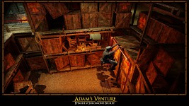 Adam's Venture Episode 2: Solomon's Secret
