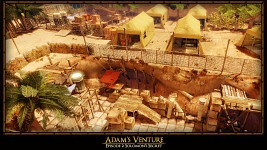 Adam's Venture Episode 2: Solomon's Secret