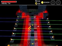 Laser Overuse