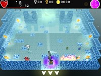 All kinds of dungeons!