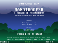 Mano Trooper