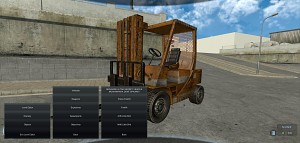 Alpha Project: Line of Fire | Level Editor