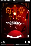 Hyperspace Pinball Screenshots