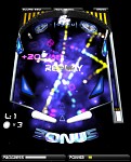 Hyperspace Pinball Screenshots