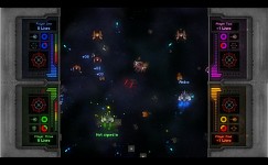 More Pre-Alpha Multiplayer Screenshots