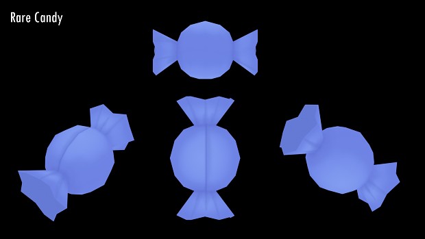 ITEM:Rare Candy