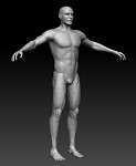 Main character - beta version
