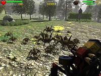 The 31st Screenshot