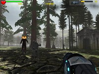 The 31st Screenshot