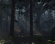 The 31st Screenshots