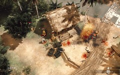 Recruits - Gameplay Screenshot