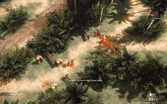 Recruits - Subtitles Ingame Image