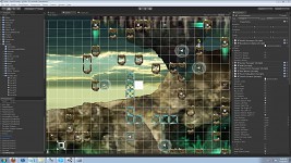 Unity Screencap