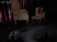 Reapers End 3 Screenshot