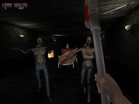 Reapers End 3 Screenshot