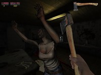 Reapers End 3 Screenshot
