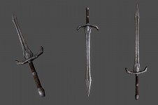 Renders/Screenshots