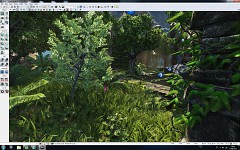 New Map " GOULASH"