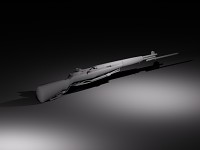 Weapon Gallery