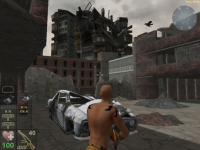 Apocalypse City