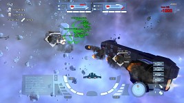 Death of a Freighter
