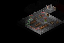 Mysterious Castle 1.9 Screens