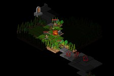 Mysterious Castle 1.9 Screens