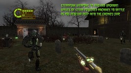 Demon House Screenshots