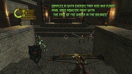 Demon House Screenshots