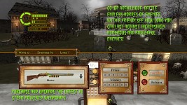 Demon House Screenshots