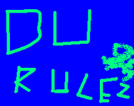 Double Universe new logo