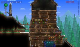 My home (v 2.0)