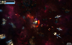Alpha Version Dogfight