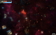 Alpha Version Dogfight